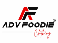 ADV FOODIE CLOTHING