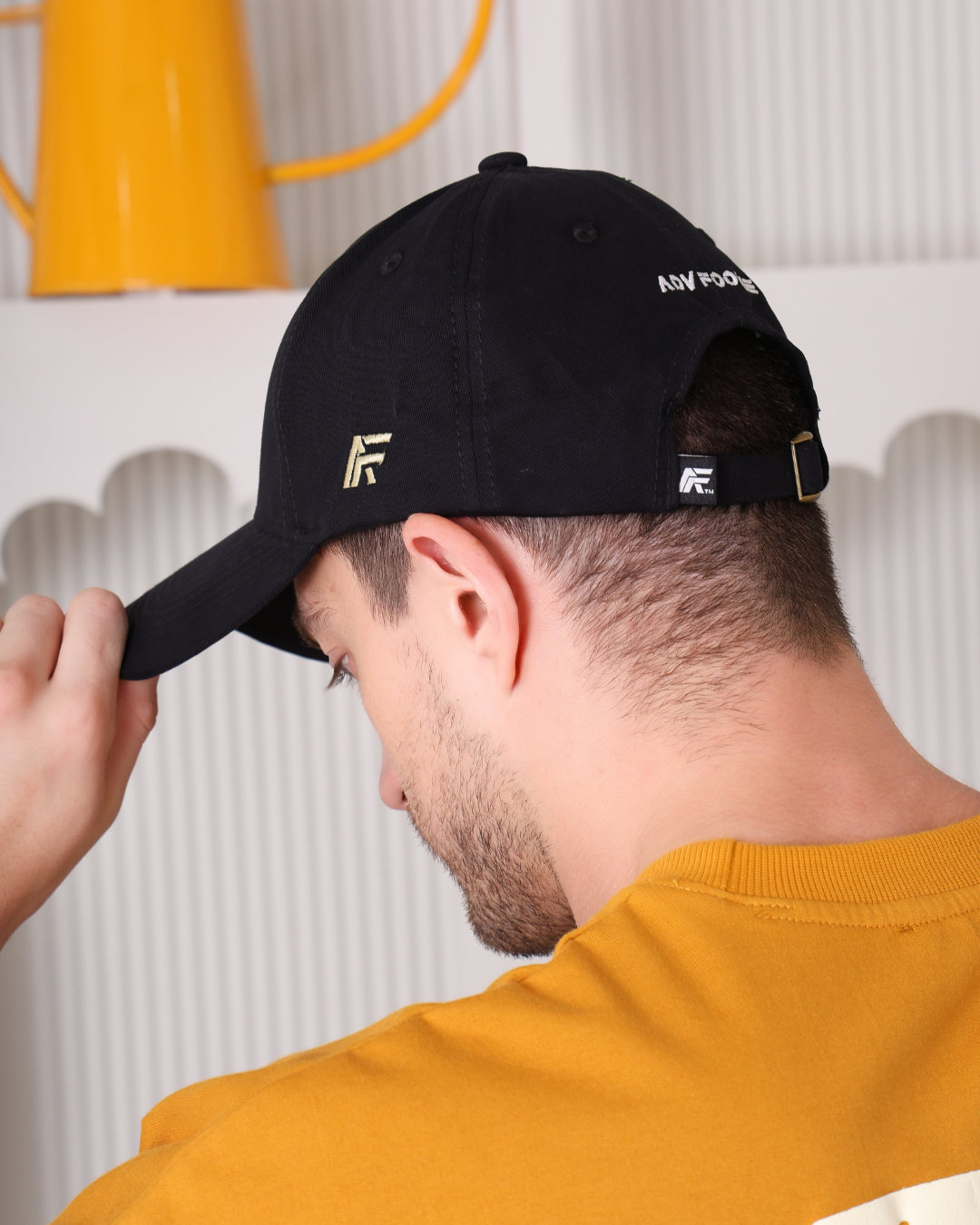 ADV Foodie Everyday Cap, Crafted for Style and Everyday Comfort