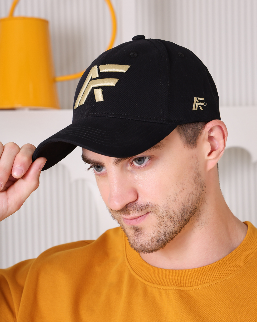 ADV Foodie Everyday Cap, Crafted for Style and Everyday Comfort