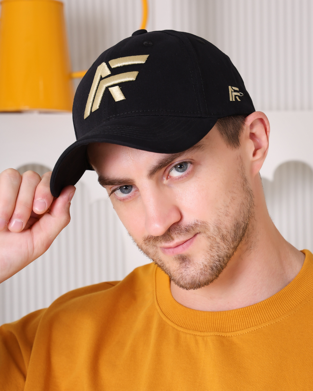 ADV Foodie Everyday Cap, Crafted for Style and Everyday Comfort