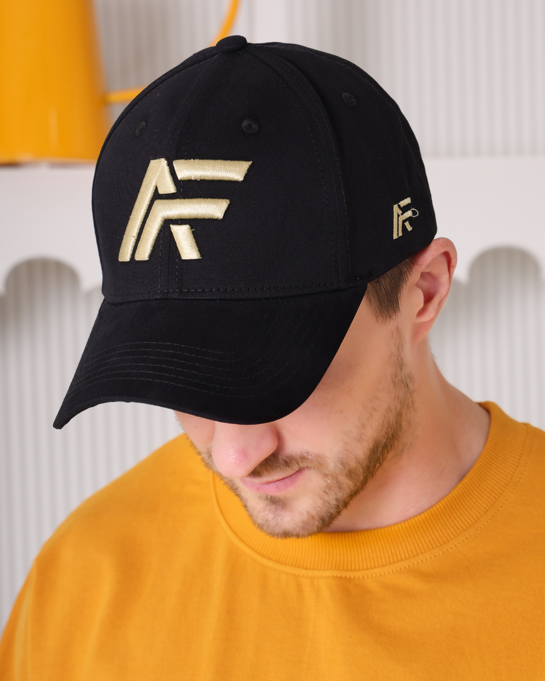 ADV Foodie Everyday Cap, Crafted for Style and Everyday Comfort