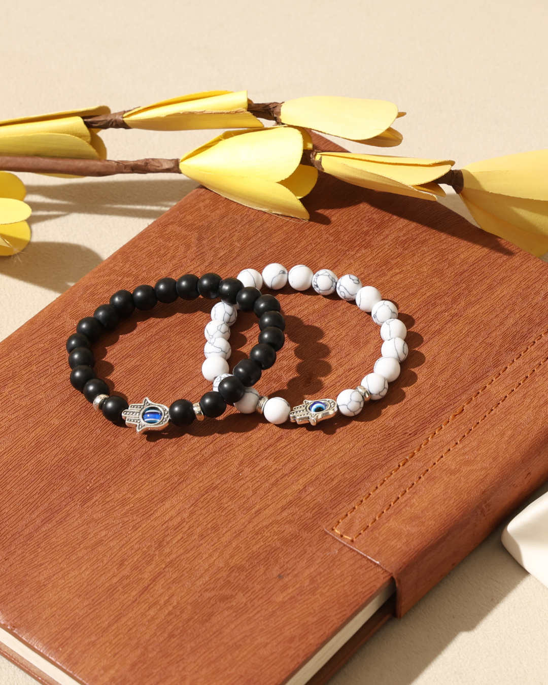 ADV Foodie Urban Style Bracelet for Men