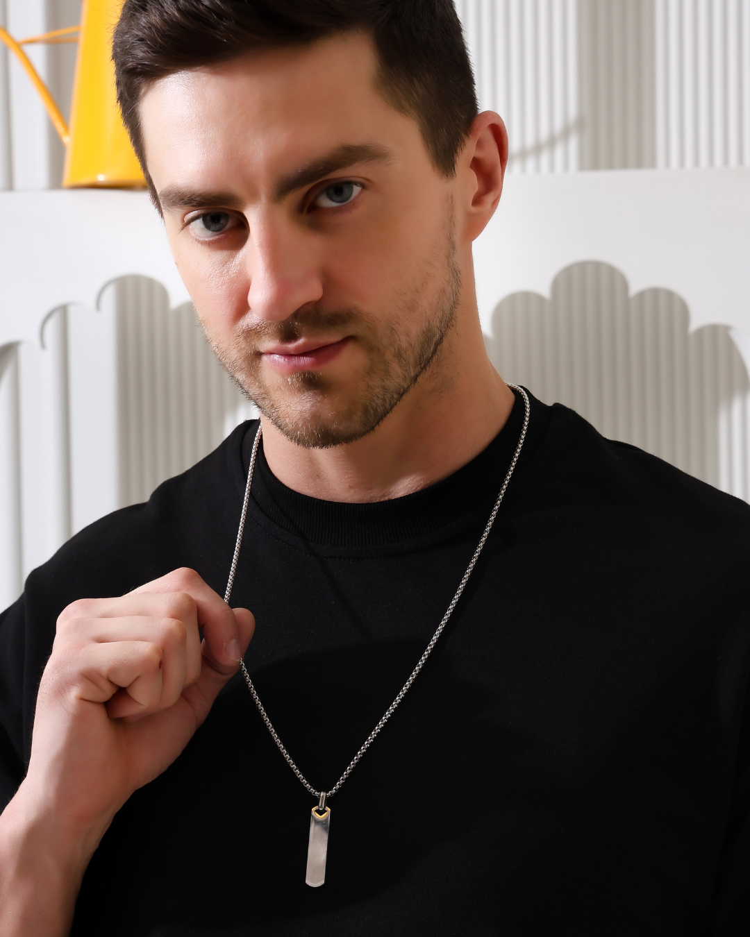 Savour Soul Pendant by ADV FOODIE