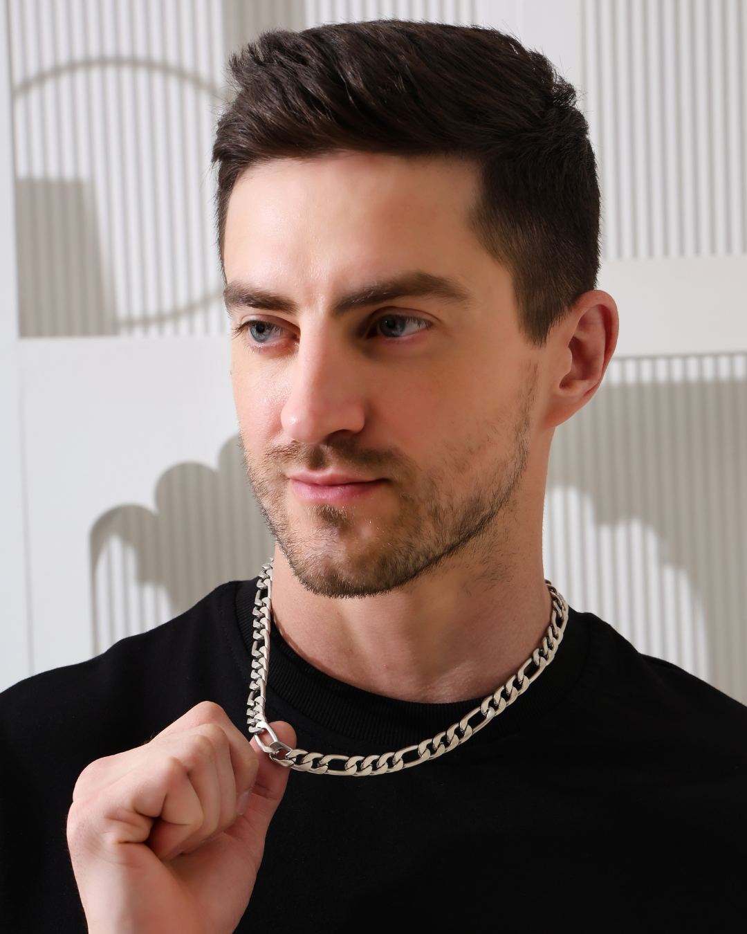 ADV Foodie Rebel Chain for Men